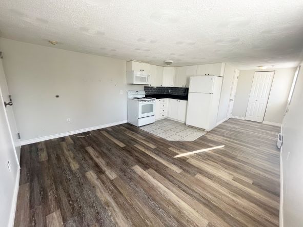 property at 23 St Anne St