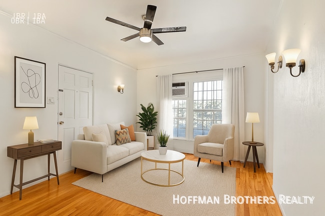 property at 603 Cochran Ave