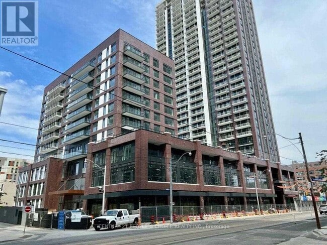 property at 35 Tubman Ave