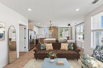NOVEL Davidson by Crescent Communities in Davidson, NC - Building Photo - Building Photo