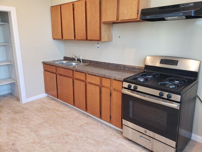 property at 309 M.L.K. Drive