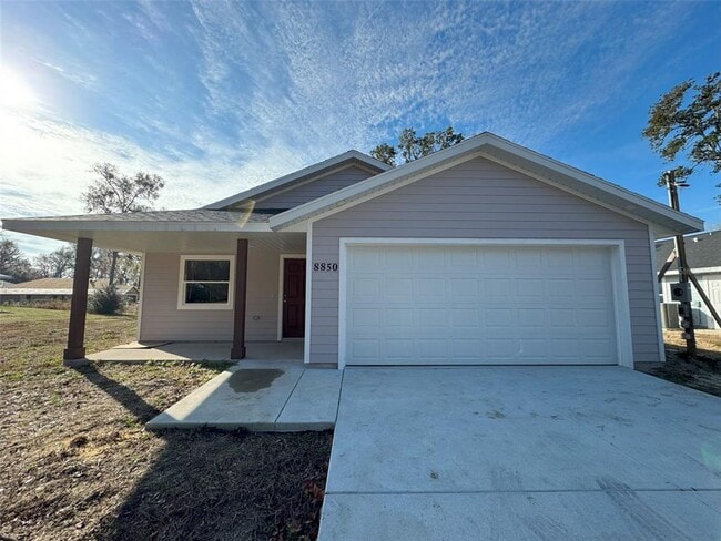 property at 8850 E Ogden Ln