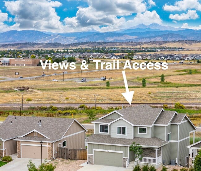 property at 6331 Black Hills Ave