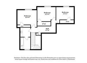 2435 Golden Brandy Ln in Rosenberg, TX - Building Photo - Building Photo