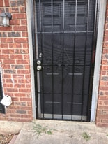 3506 Curry St in Monroe, LA - Building Photo