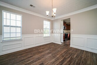 801 Lake Chase in Fairburn, GA - Foto de edificio - Building Photo