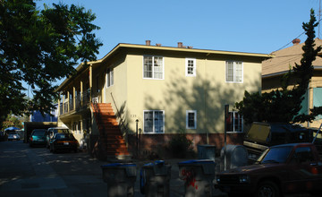 725 S 8th St in San Jose, CA - Foto de edificio - Building Photo