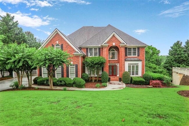 property at 415 Autry Mill Cir