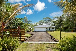 15-2031 32nd Ave in Keaau, HI - Building Photo