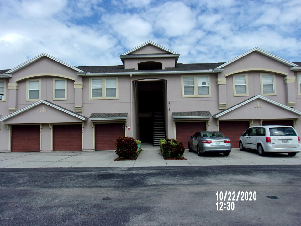 4097 Meander Pl in Rockledge, FL - Building Photo