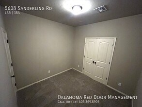 5608 Sanderling Rd in Oklahoma City, OK - Building Photo - Building Photo
