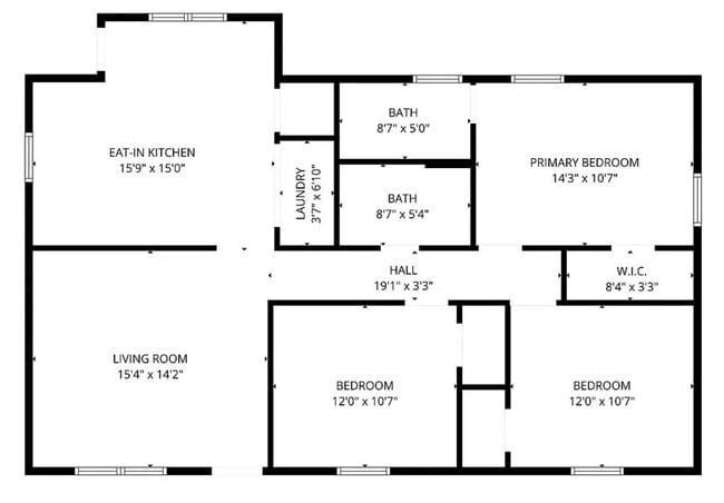 450 Lindsey Lake Rd in Travelers Rest, SC - Building Photo - Building Photo