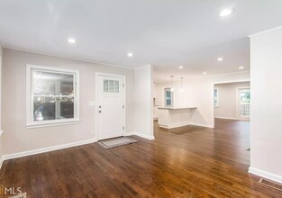3470 Jackson Drive in Decatur, GA - Building Photo - Building Photo