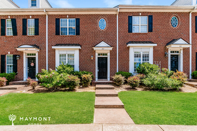 307 Savannah Ridge Rd