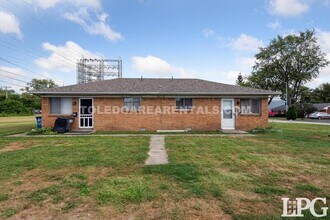 1584 Colorado St in Toledo, OH - Building Photo - Building Photo
