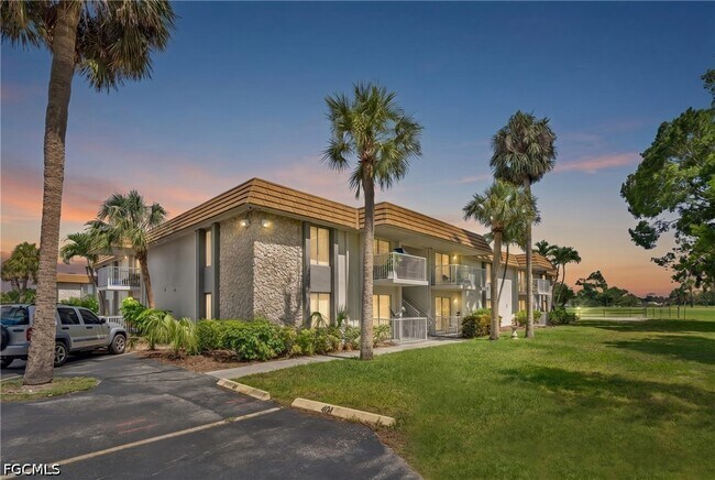 property at 1830 Maravilla Ave