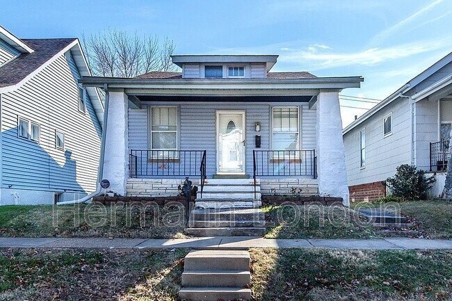 6448 Wanda Ave in St. Louis, MO - Building Photo - Building Photo