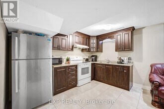 50 Marbleseed Crescent in Brampton, ON - Building Photo - Building Photo