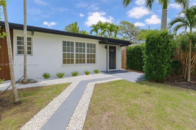 property at 1399 NE 38th St