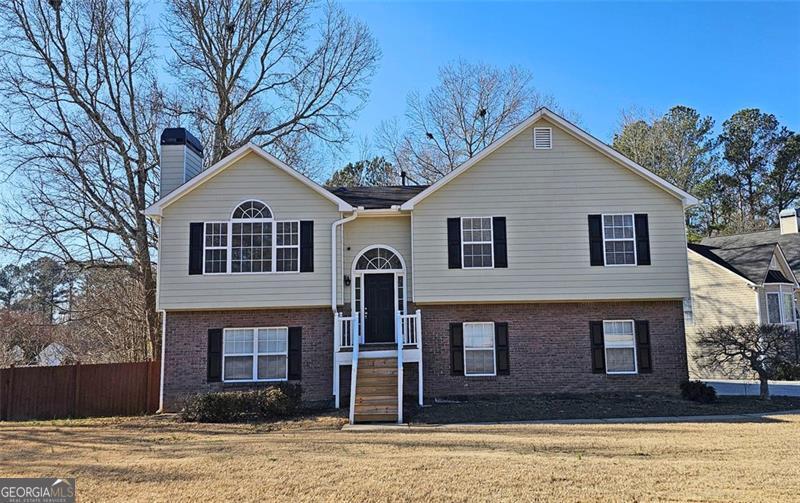 15 Charleston Ct in Dallas, GA - Building Photo