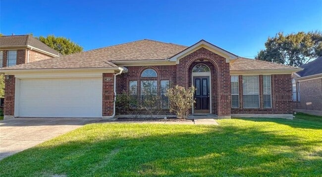 property at 3017 Quill Meadow Dr