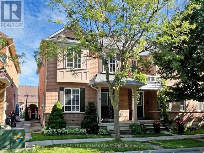 property at 60 Cariglia Trail