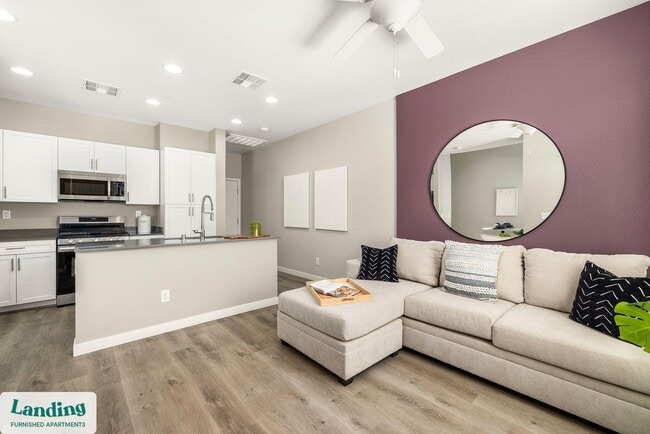 2705 N Rancho Dr in Las Vegas, NV - Building Photo - Building Photo