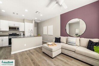 2705 N Rancho Dr in Las Vegas, NV - Building Photo - Building Photo