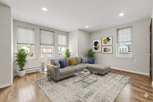 1863 W Nedro Ave in Philadelphia, PA - Building Photo
