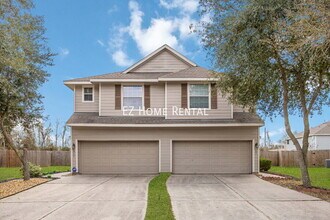 2947 Hackamore Hollow Ln in Houston, TX - Building Photo - Building Photo