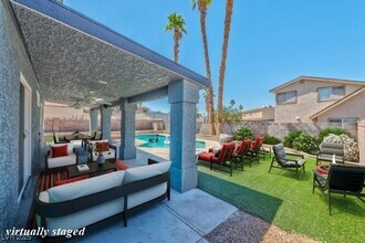 7216 Archcrest Ave in Las Vegas, NV - Building Photo - Building Photo