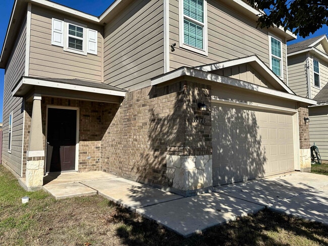property at 12126 Canyon Rock Ln