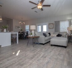 4339 Spyglass Dr in Murfreesboro, TN - Building Photo - Building Photo
