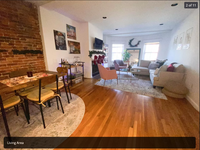 1750 Washington St, Unit 8 in Boston, MA - Building Photo - Building Photo