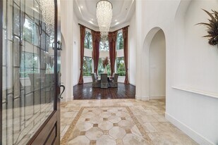 16218 Barklea Rd in Cypress, TX - Building Photo