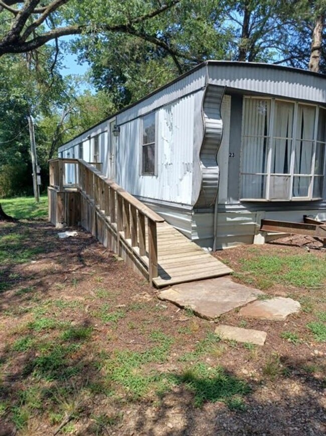 property at 23 Wood St