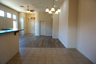 984 Marchbanks Dr in Sierra Vista, AZ - Building Photo - Building Photo
