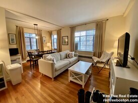 69 Strathmore Rd, Unit 4 in Boston, MA - Building Photo