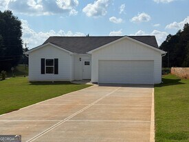 173 ADALINE COURT in Carnesville, GA - Building Photo