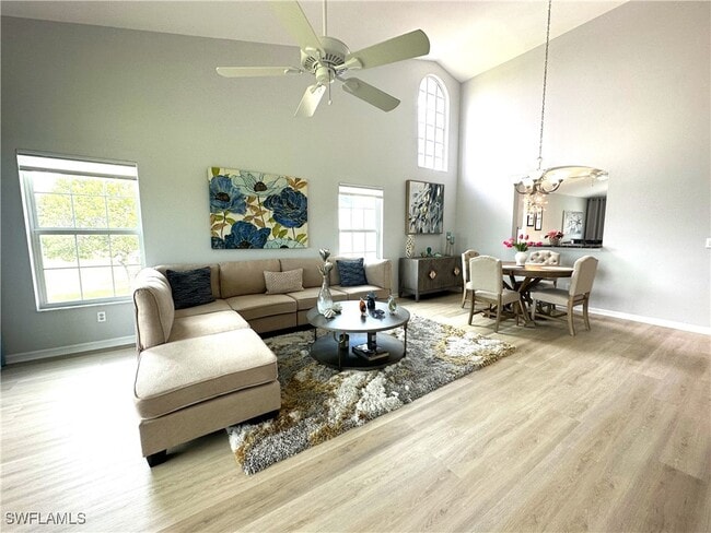 property at 5944 Sand Wedge Ln