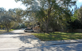 78th Avenue Apartments in Pinellas Park, FL - Building Photo - Building Photo