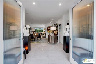 605 E Sierra Way in Palm Springs, CA - Building Photo - Building Photo