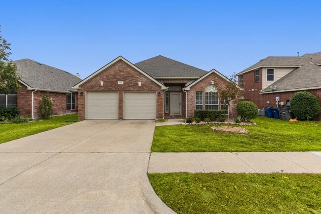 property at 7026 Hillshire Ln
