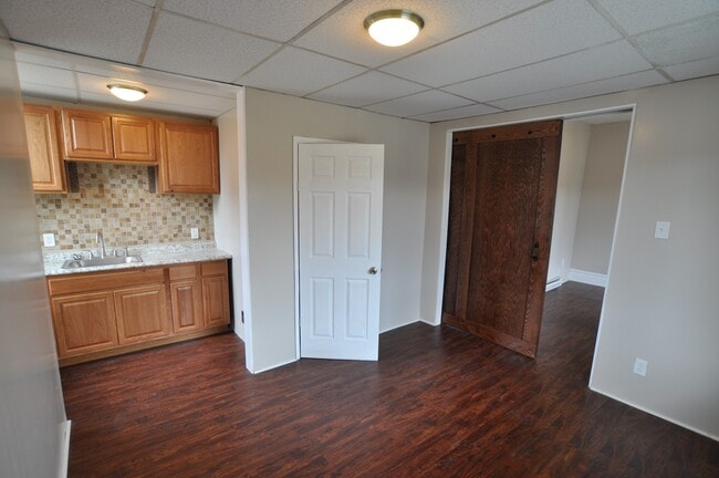 property at 1101 6th St E