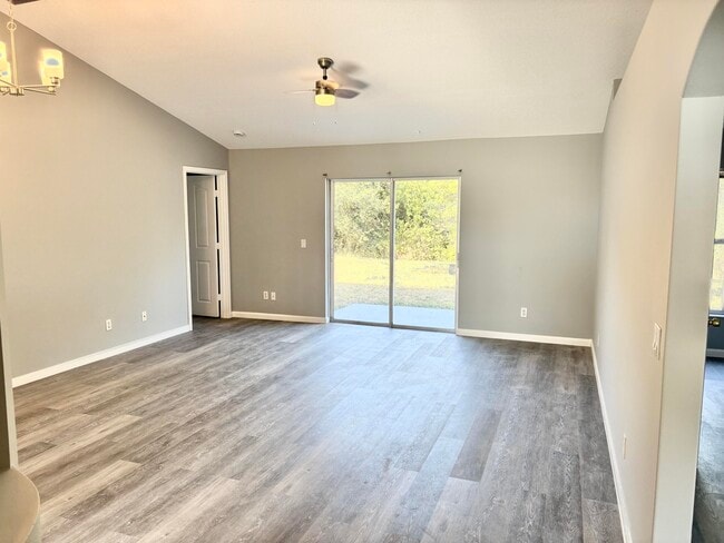 641 SE Delancey Ln in Port St. Lucie, FL - Building Photo - Building Photo