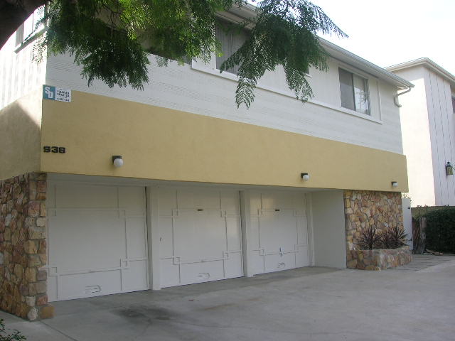 938 9th St in Santa Monica, CA - Building Photo