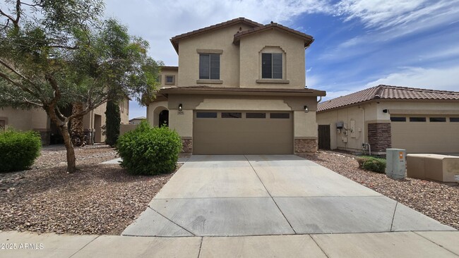 property at 6091 S 257th Dr