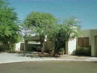 3394 N Glen Creek Dr in Tucson, AZ - Building Photo - Building Photo