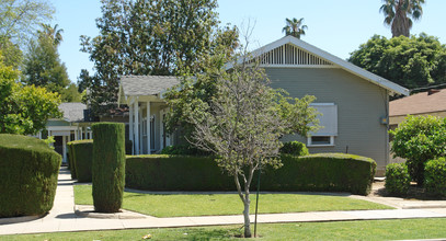 638-650 Mar Vista Ave in Pasadena, CA - Building Photo - Building Photo