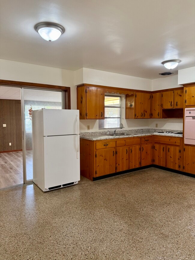 1330 Morningside St in Mount Dora, FL - Foto de edificio - Building Photo